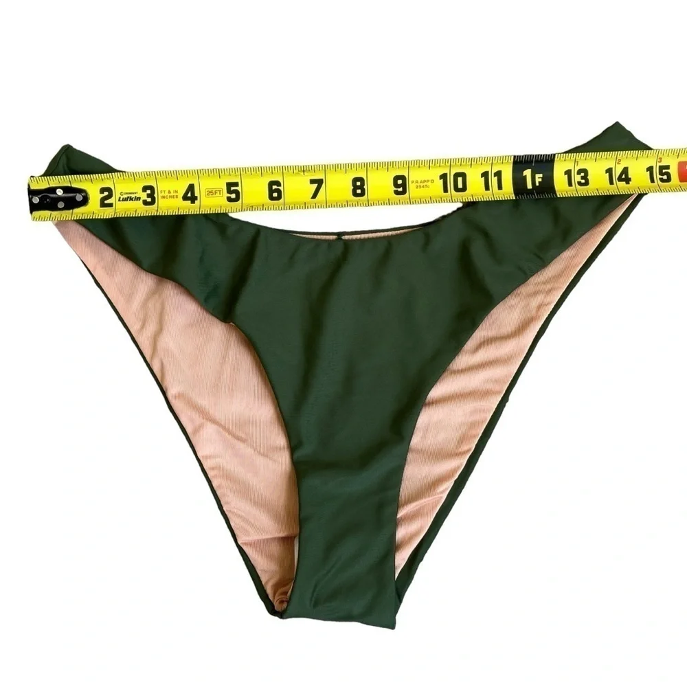 J. Crew size new